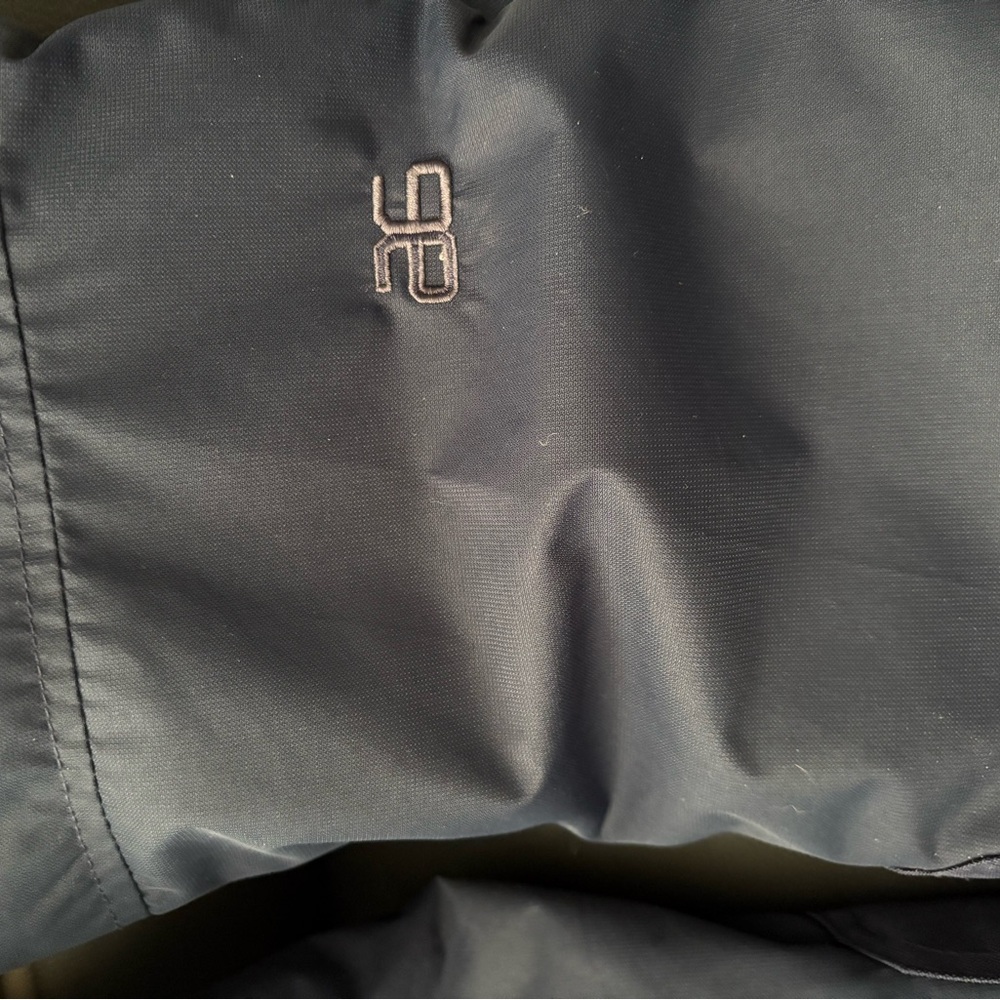 ARCTIX Navy Snow Bib - Picture 5 of 10
